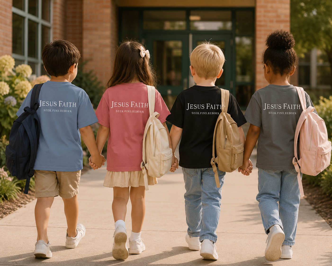 Youth Collection
