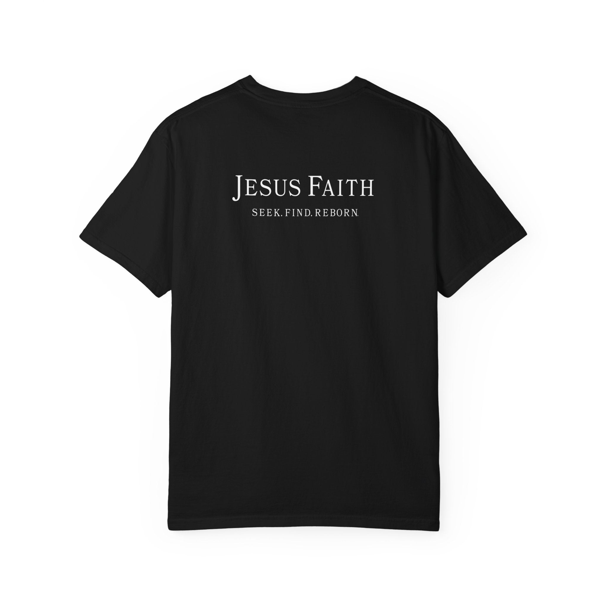 Adult "JF" Shirt