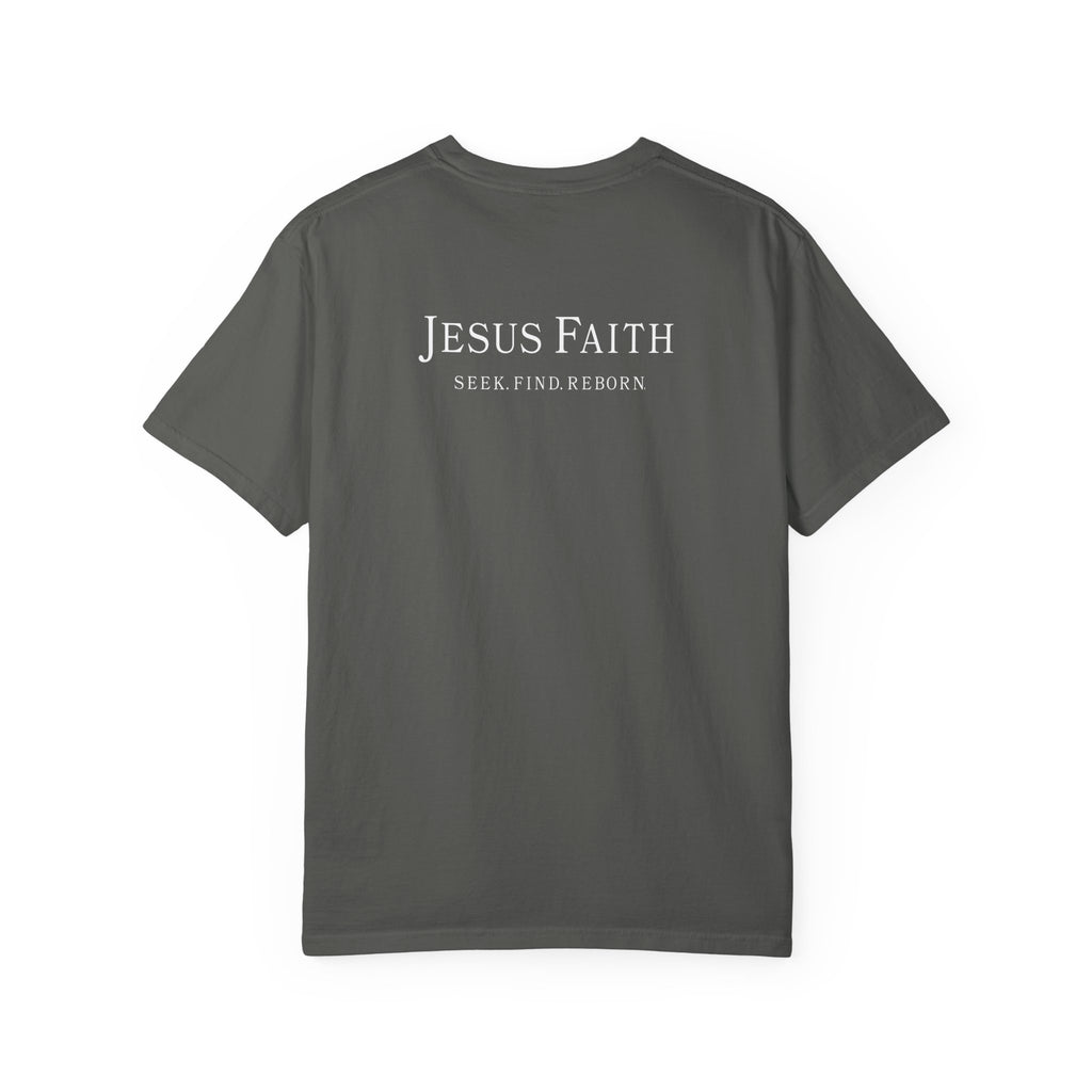 Youth "JF" Shirt