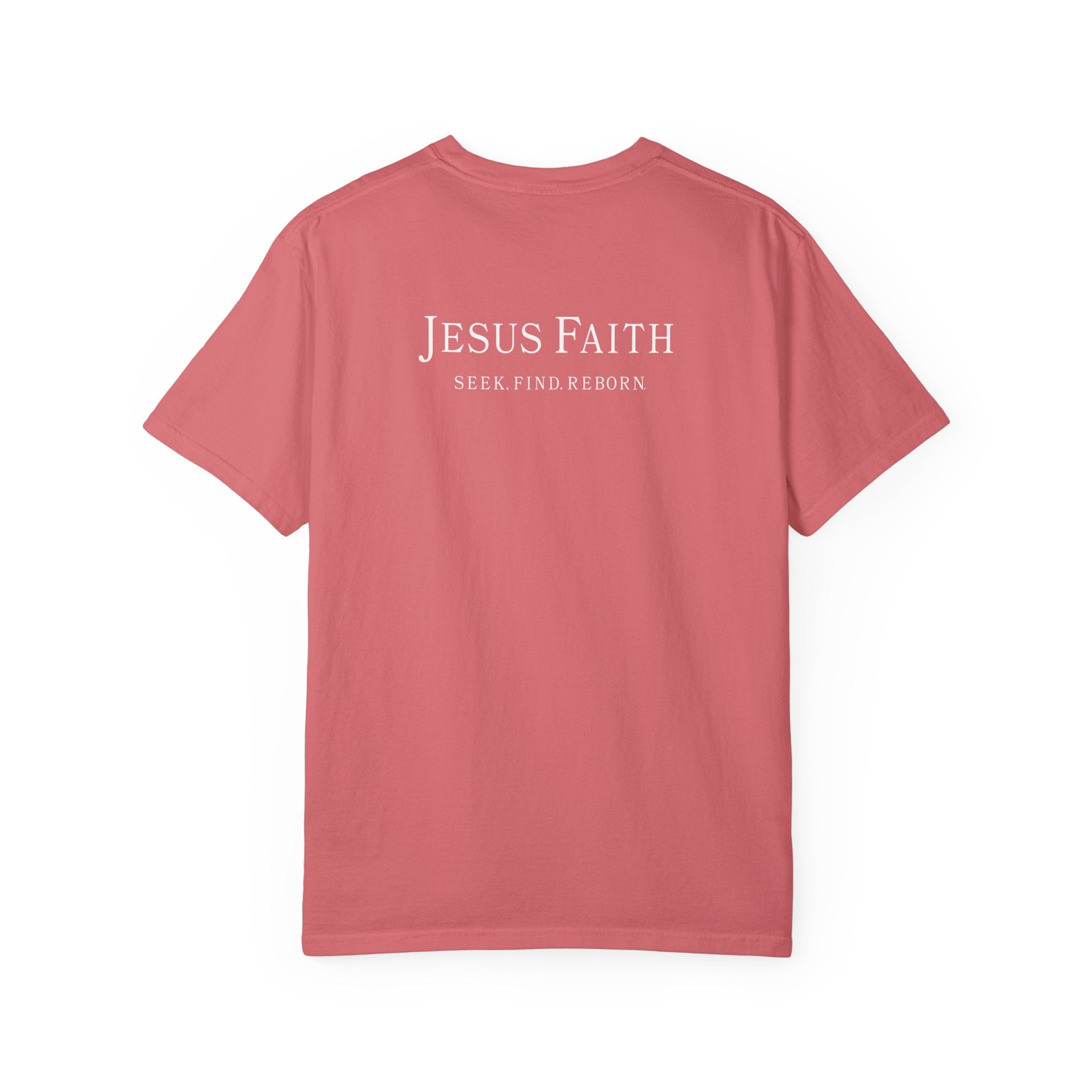 Youth "JF" Shirt