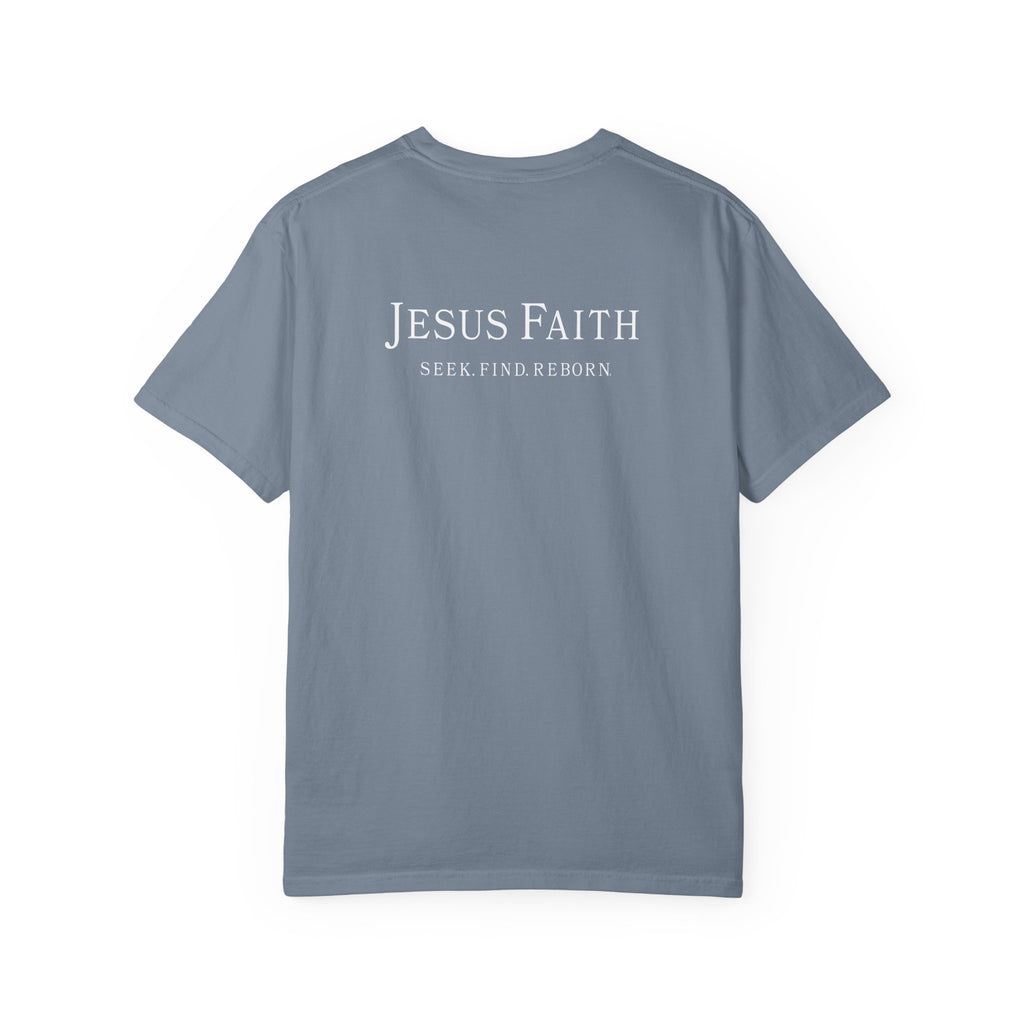 Youth "JF" Shirt