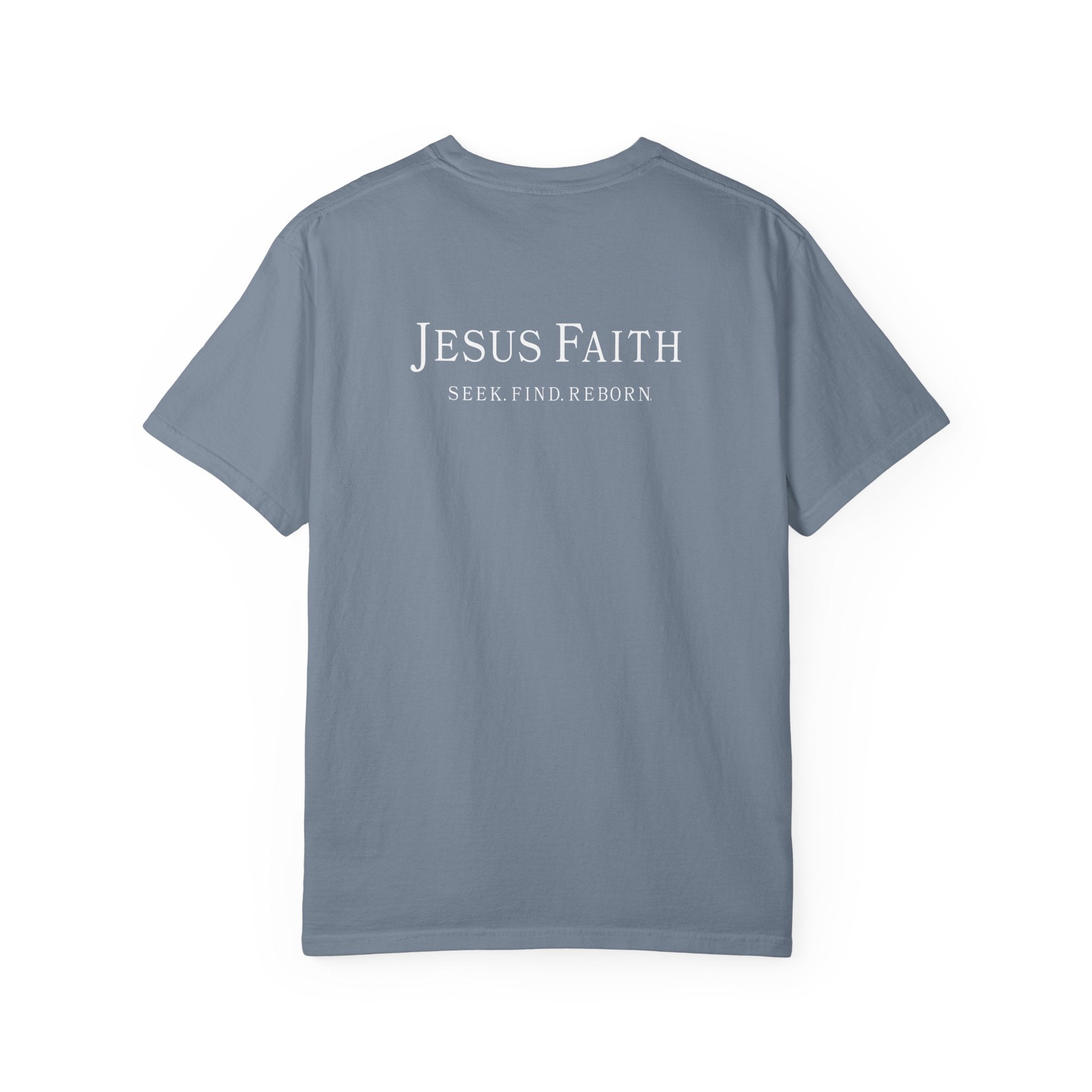 Youth "JF" Shirt