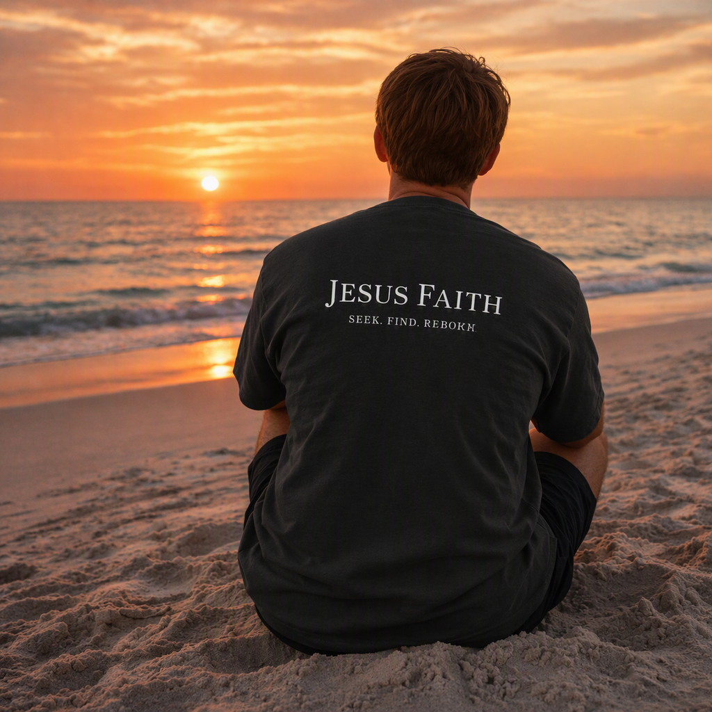 Adult "JF" Shirt