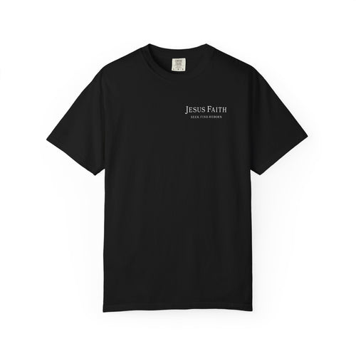 Adult "JF" Shirt