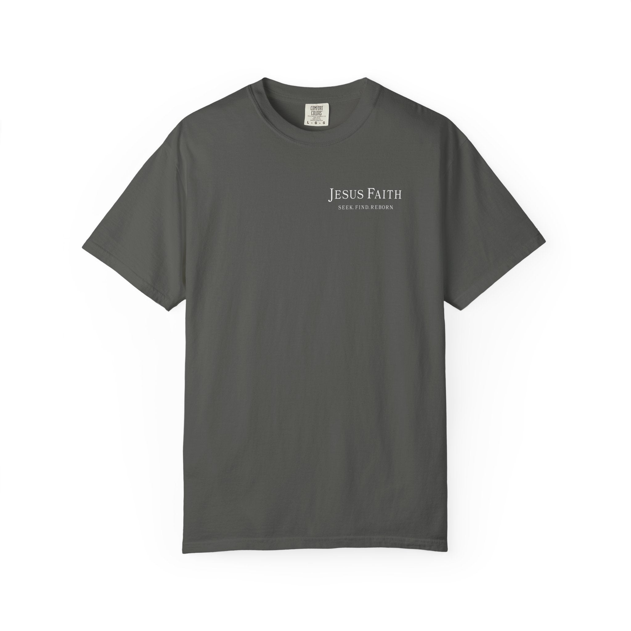 Adult "JF" Shirt