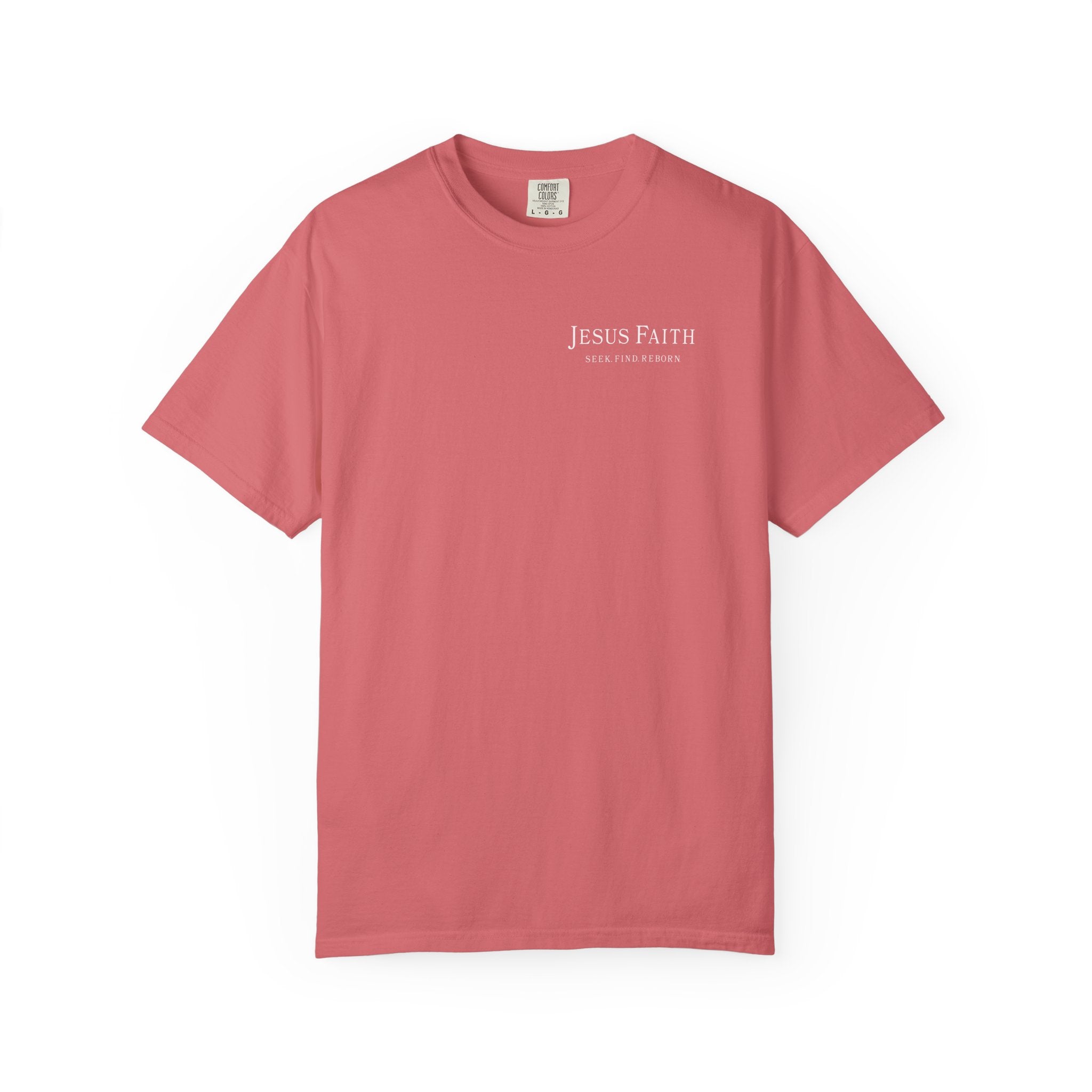 Adult "JF" Shirt