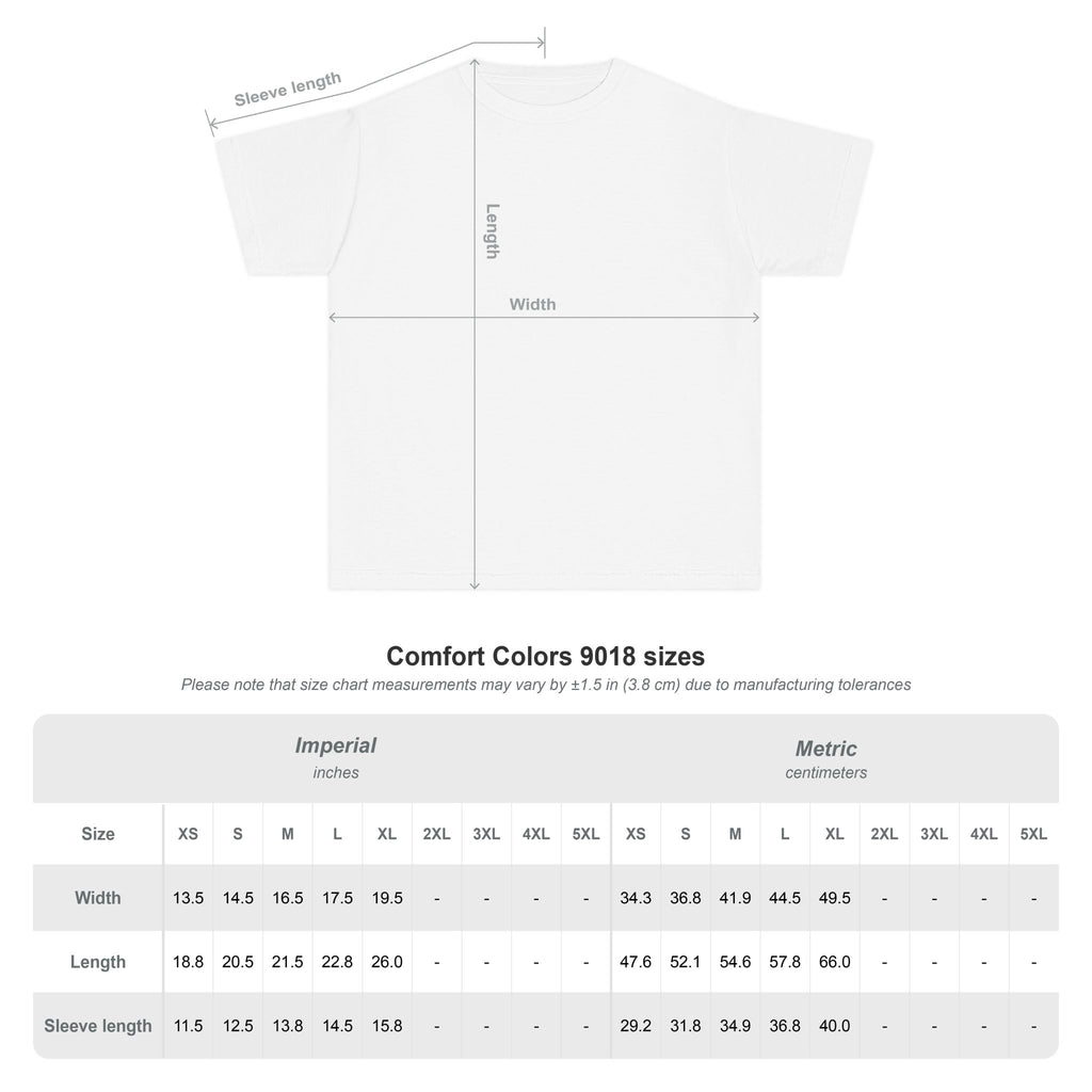 Youth "JF" Shirt