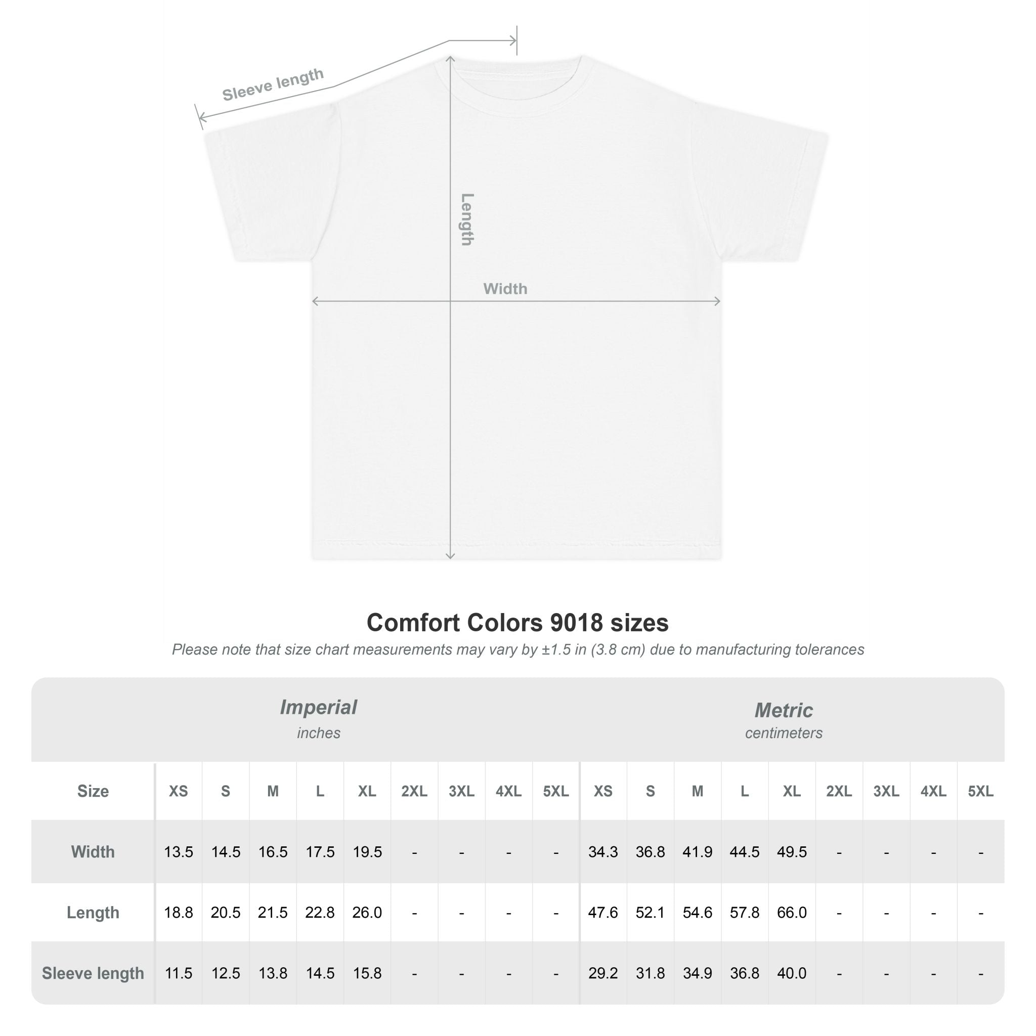 Youth "JF" Shirt